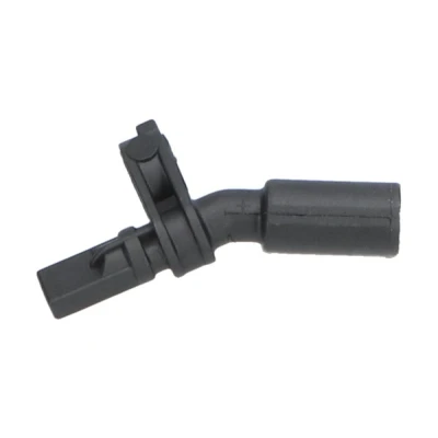 Imagen de KAVO PARTS BAS 10010 Sensor de ABS Eje delantero, izquierda activo SEAT: Ibiza 3, 4, 4 Sportcoupe, VOLKSWAGEN: Golf 7