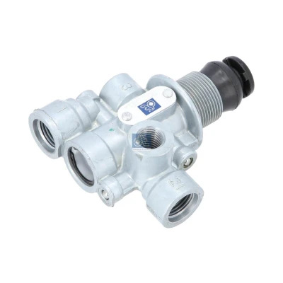Imagen de DT Spare Parts 4.61400 Válvula de freno, freno estacionamiento