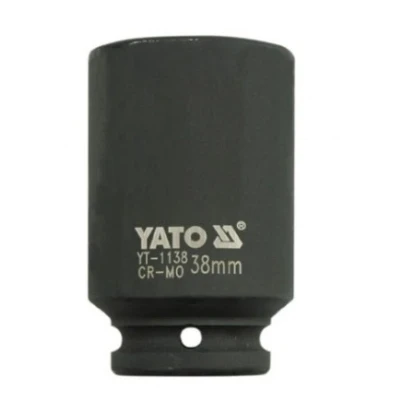 Imagen de YATO YT 1138 Cubos insertables 90mm 38 20 (3/4&quot;)mm (pulgadas)