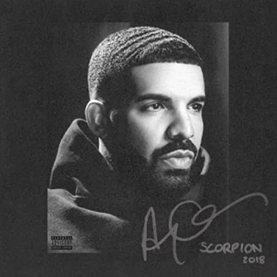 Imagen de Scorpion [Vinilo]