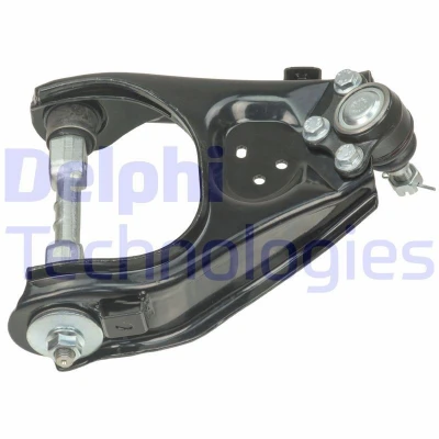 Imagen de DELPHI TC3562 Barra oscilante, suspensión de ruedas Brazo oscilante longitudinal ISUZU: D Max 1 Pickup