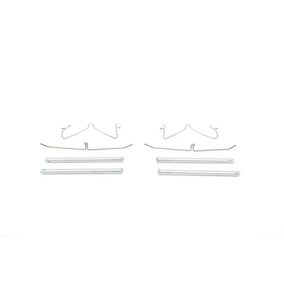 Imagen de BOSCH 1 987 474 821 Kit de accesorios, pastillas frenos TOYOTA: HILUX 6 Pick up, 3 up