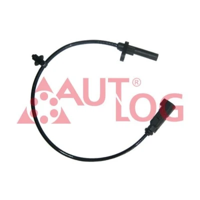 Imagen de AUTLOG AS5152 Sensor de ABS Eje trasero FORD: Transit V363 Furgón, Custom V362 Furgón
