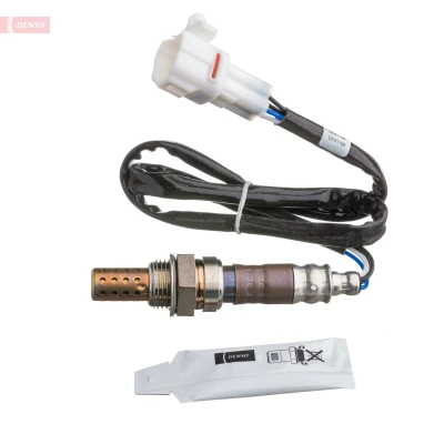 Imagen de DENSO Direct Fit DOX 1108 Sonda lambda M18x1.5 térmico, convencional, Sensor de paso SUZUKI: GRAND VITARA 2 SUV, 1 Cabriolet