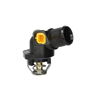 Imagen de CALORSTAT by Vernet TH6808.103J Termostato, refrigerante 103 con junta sensor Cubierta de plástico CITROËN: C3 I Hatchback, C2 II