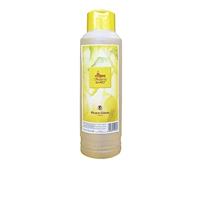 Imagen de Agua Fresca De Baño Alvarez Gomez 750 Ml