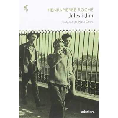 Imagen de Jules I Jim