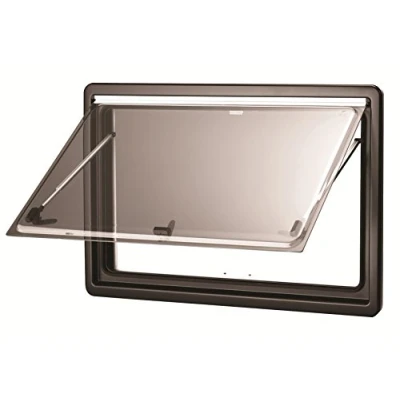 Imagen de Dometic Seitz S4 con bisagras Ventana para Caravana Autocaravana Camper Van