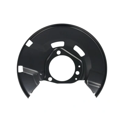 Imagen de HERTH+BUSS JAKOPARTS J3330900 Chapa Protectora de Disco Freno Eje delantero, derecha