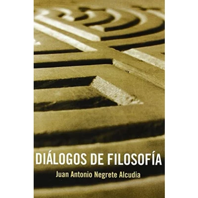 Imagen de Dialogos de filosofia (SIN COLECCION)