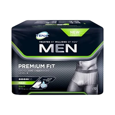 Imagen de Braga Tena Men Level 4 T M 12U
