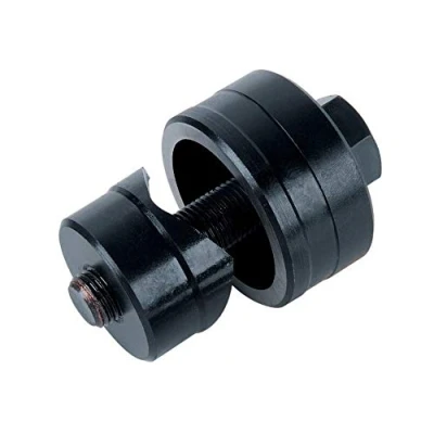 Imagen de Wolfcraft 3752000 Cortador de agujeros para grifos agua Ø 1.57 pulgadas