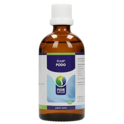 Imagen de PUUR Podo 100ml