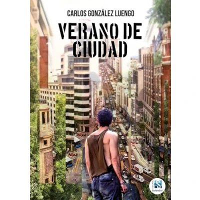 Imagen de Verano de ciudad