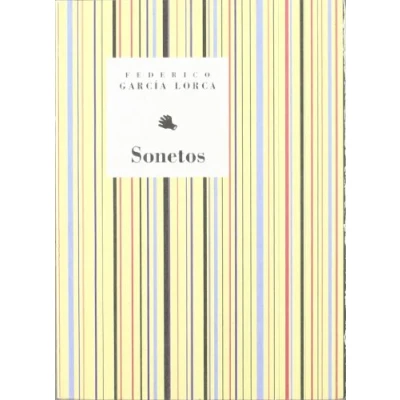 Imagen de SONETOS LORCA (SIN COLECCION)