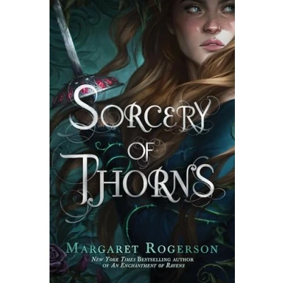 Imagen de Sorcery of thorns