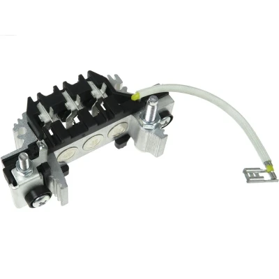 Imagen de AS PL ARC9076S Rectificador, alternador