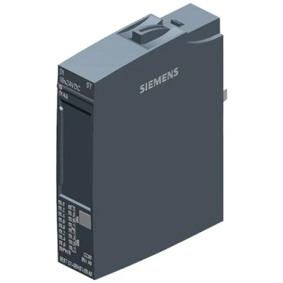 Imagen de Siemens 6ES7131 6BH00 0BA0