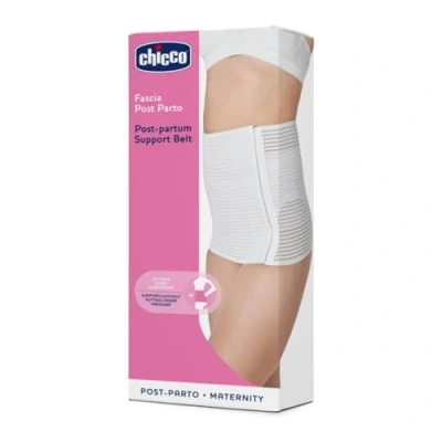 Imagen de Faja Post parto Chicco Mammy Velcro Sujecion Ext