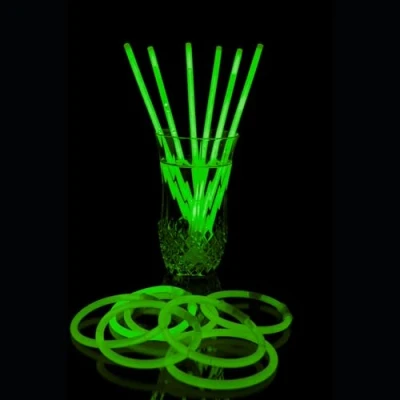 Imagen de UV FLOOR UVFLOOR Pulseras, Color verde, talla única (8717662460043)