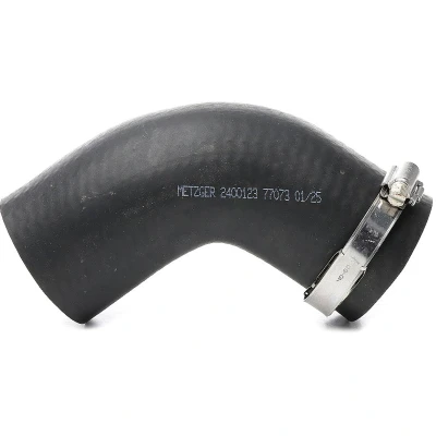 Imagen de METZGER 2400123 Manguera Turbo SEAT: Leon II Hatchback, Altea, Altea XL, AUDI: A3 Sportback, SKODA: Octavia Hatchback