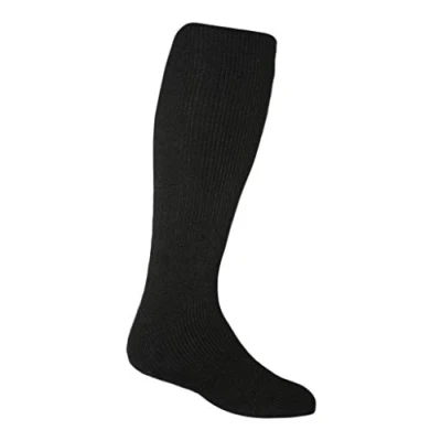 Imagen de Heat Holders Calcetines térmicos para hombre, extra largos, gruesos y cálidos, invierno, talla 38,5 45