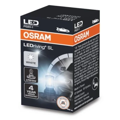 Imagen de Bombilla, luz intermitente OSRAM 5201DWP