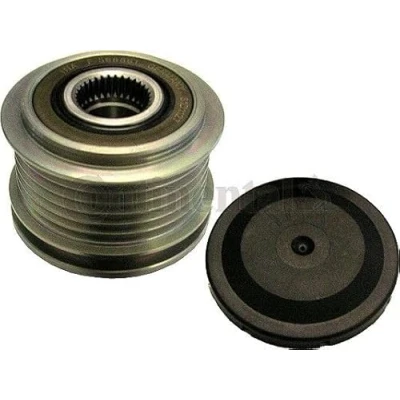 Imagen de CONTITECH AP9029 Rueda Libre Alternador se requiere herramiente especial para montaje FORD: C Max, Focus 2, KUGA 1, MAZDA: 3 Berlina, Hatchback