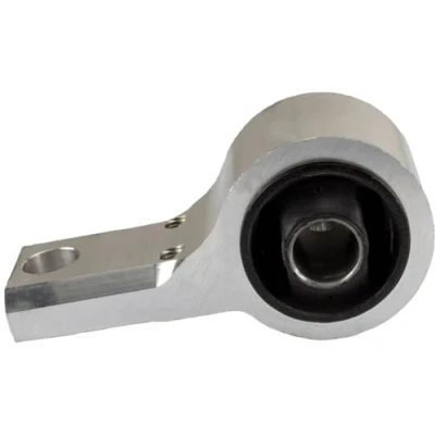 Imagen de TRW JBU713 Silentblock Brazo de Suspension Eje delantero, debajo, delante FORD: FIESTA 5, Fusion Familiar, 6