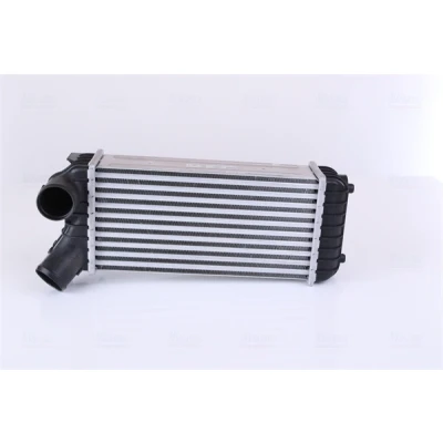 Imagen de NISSENS 96491 Intercooler