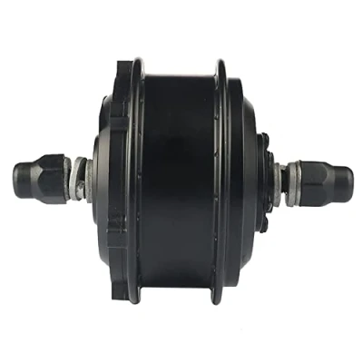 Imagen de windmeile E Bike Rueda Delantera con Motor De Buje, Plata, 20&#039;, 36V/250W, Bike, Bicicleta Eléctrica, Pedelec