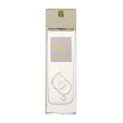 Imagen de Alyssa Ashley Cashmeran Vanilla Eau de Parfum 30 ml