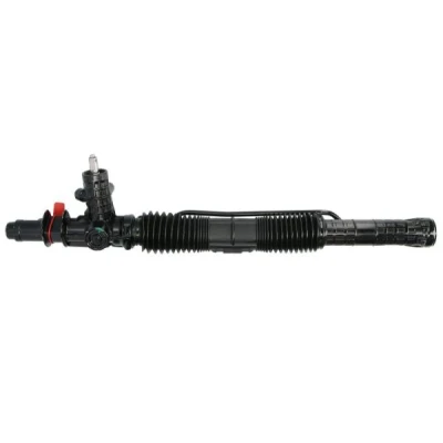 Imagen de LAUBER 66.0807 Cremallera de Dirección hidráulico para vehíc. con volante a la izquierda ZF M12x1,25 klin