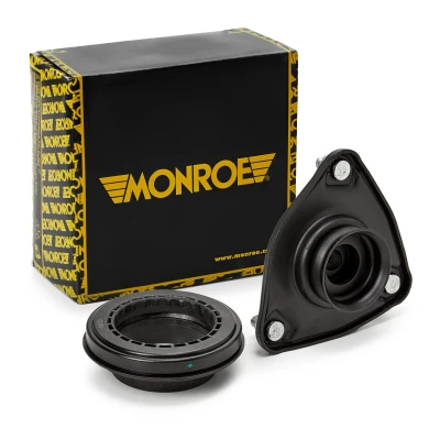 Imagen de MONROE MK408A Copela de amortiguador con rodamiento KIA: Sportage III