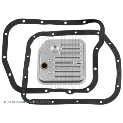 Imagen de BLUE PRINT ADBP210073 Kit filtro hidrtáulico, caja automática con junta de cárter aceite JEEP: Grand Cherokee 2, I norauto, oscaro,