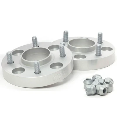 Imagen de H&amp;R 60346331 Ensanchamiento ancho vía 4 108 30 FORD: FIESTA 5, Sierra Mk2 Hatchback, Puma