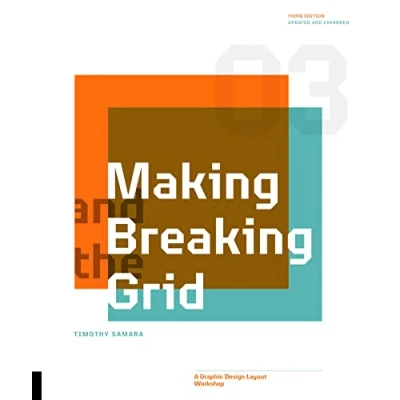 Imagen de Making And Breaking The Grid Third Edition