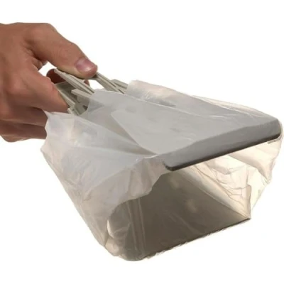 Imagen de FERPLAST RECOGEDOR Plegable Perro Nippy
