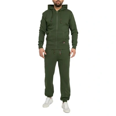 Imagen de Höhenhorn Cozalp Chándal para hombre, verde, 3XL