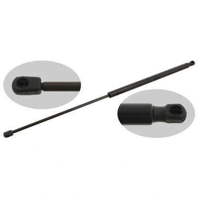 Imagen de FEBI BILSTEIN 28063 Amortiguador de maletero 725 736,5 ambos lados KIA: Carnival 2, I