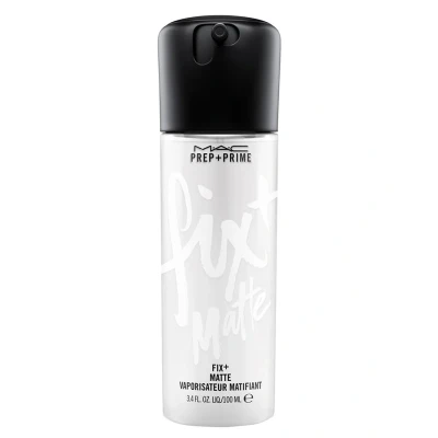 Imagen de MAC Prep + Prime Matte Prebase facial 100 ml