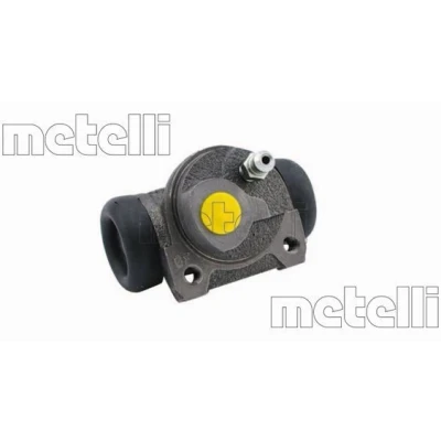 Imagen de METELLI 04 0624 Bombin de Freno 20,64 con regulador incorporado NISSAN: Primera Berlina