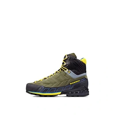 Imagen de Mammut Kento TOUR HIGH GTX MEN Botas de montaña iguanafreesia, Hombre, Talla: 40 2/3, Iguana freesia Zapatos