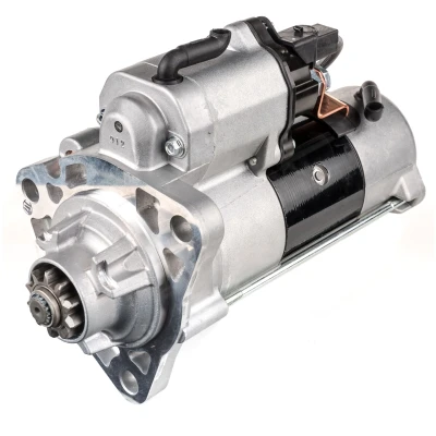 Imagen de DENSO DSN2146 Motor de arranque 24 7,8 10