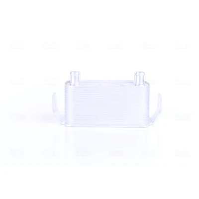 Imagen de NISSENS 91178 Radiador de aceite, transmisión automática