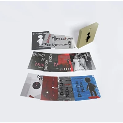Imagen de Playing The Angel / 12&quot; Singles [Vinilo]