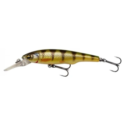 Imagen de Savage Gear Gravity Twitch MR 8,3cm 10gr Suspending Perch Curricán