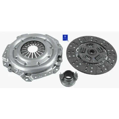 Imagen de SACHS 3000 951 937 Kit de Embrague 270 JEEP: Cherokee III