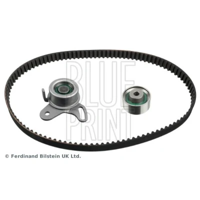 Imagen de BLUE PRINT ADBP730050 Kit de correa distribución 105 con perfil redondeado dientes HYUNDAI: Getz, ACCENT 2, COUPE, KIA: RIO Cerato Hatchback