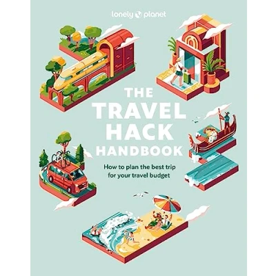 Imagen de The Travel Hack Handbook 1 Varios Autores (autor)
